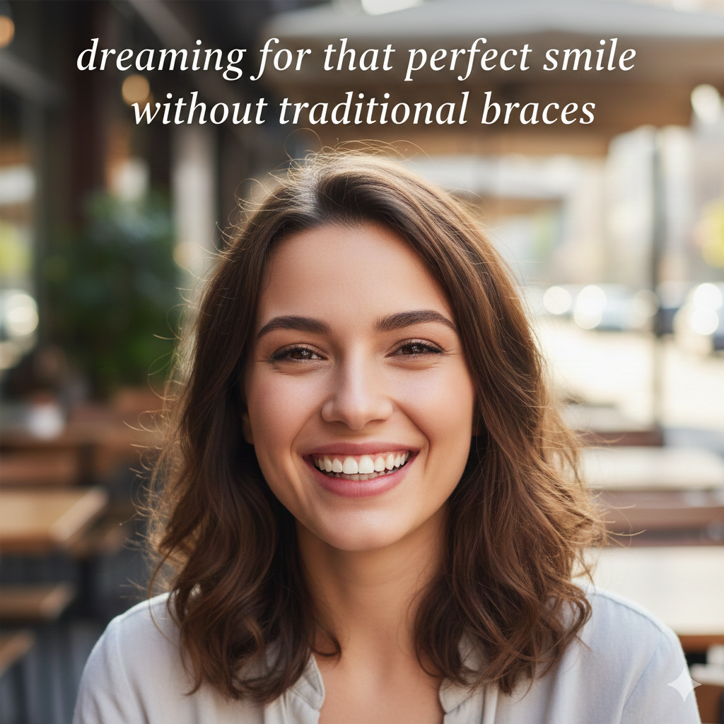 aligner smile