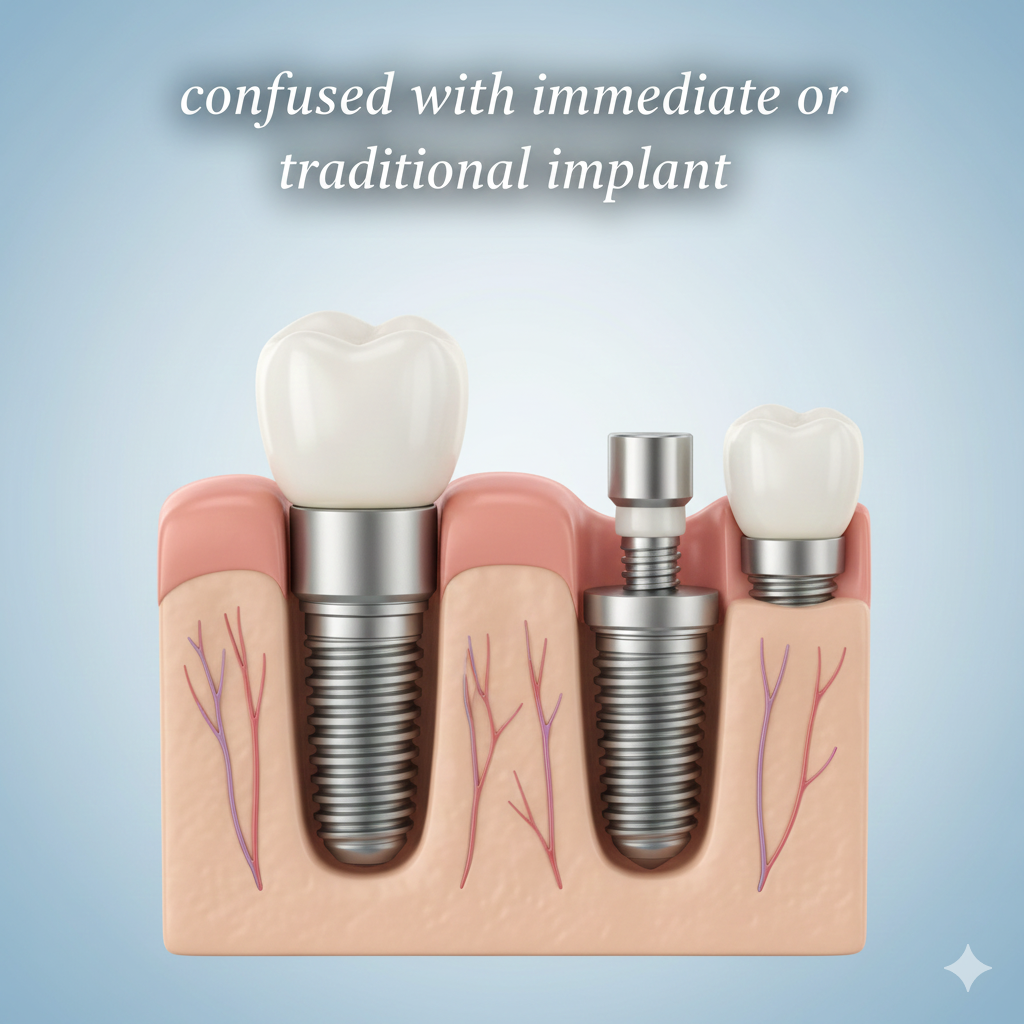 implant